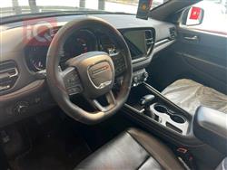 دودج دورانجو